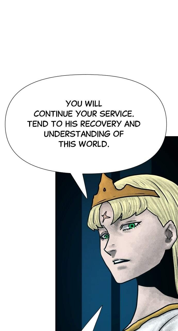 Read Warrior Executioner chapter 175 image 23 on Lezhin