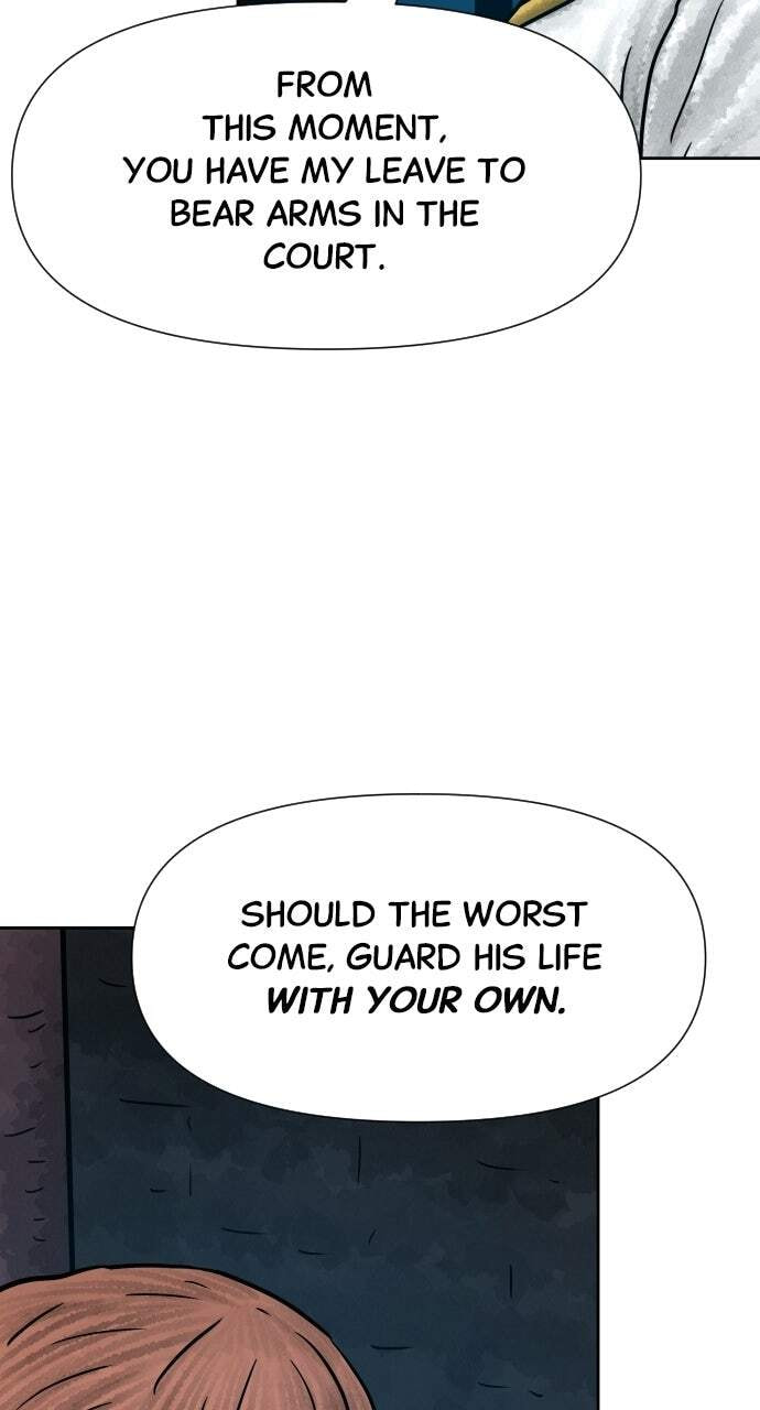 Read Warrior Executioner chapter 175 image 24 on Lezhin
