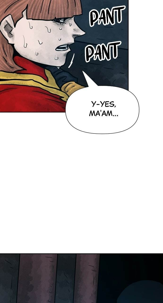Read Warrior Executioner chapter 175 image 25 on Lezhin