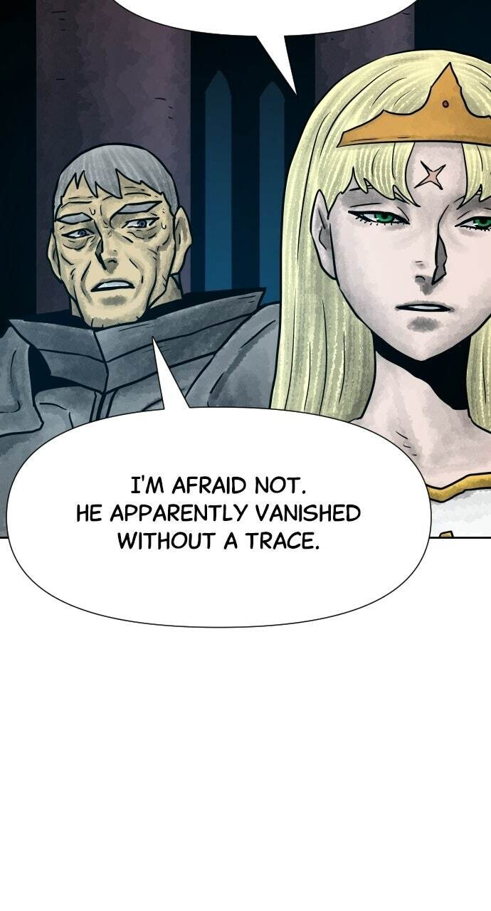 Read Warrior Executioner chapter 175 image 28 on Lezhin