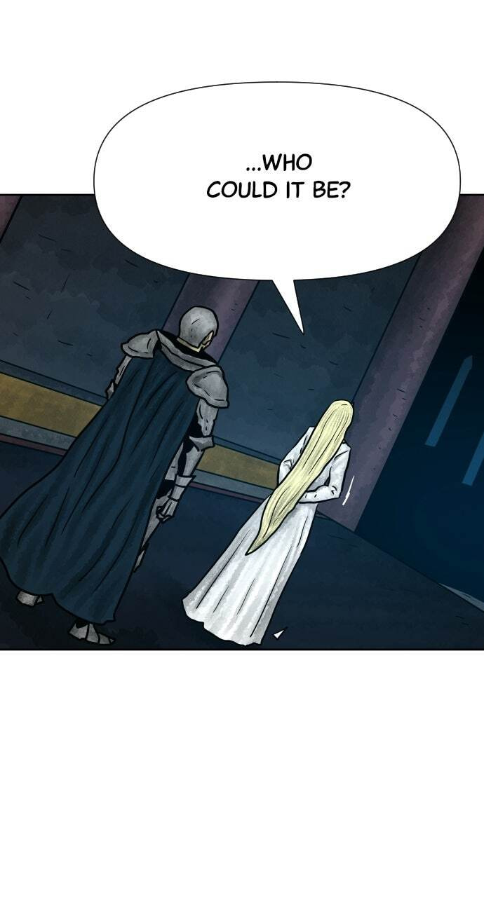 Read Warrior Executioner chapter 175 image 29 on Lezhin