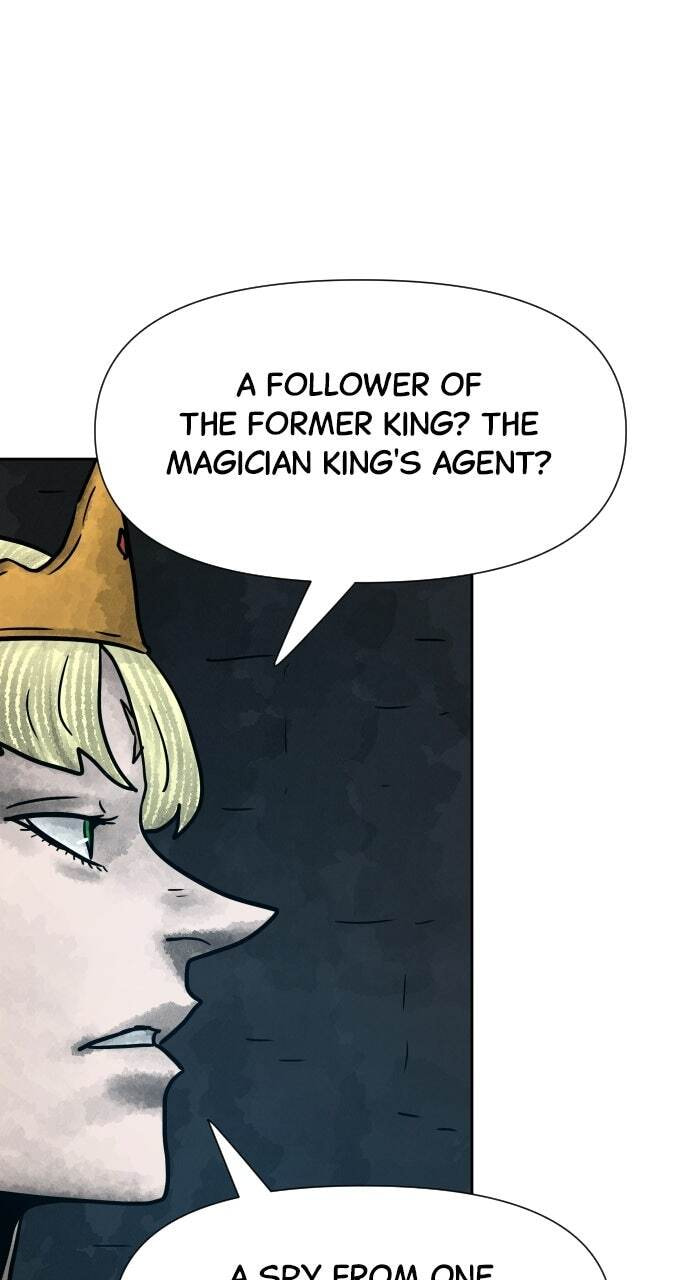 Read Warrior Executioner chapter 175 image 30 on Lezhin