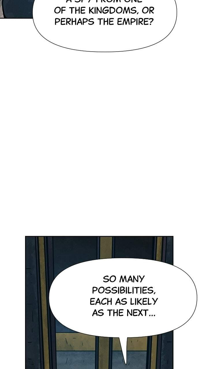 Read Warrior Executioner chapter 175 image 31 on Lezhin