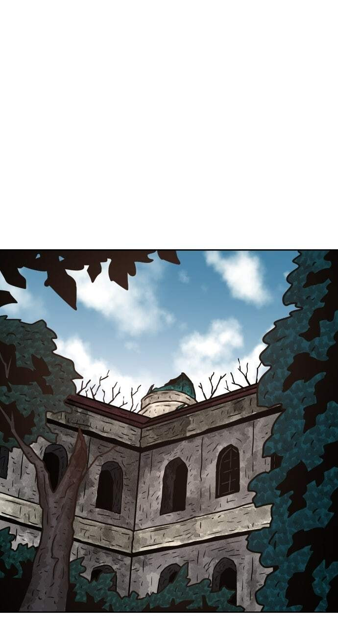 Read Warrior Executioner chapter 175 image 37 on Lezhin