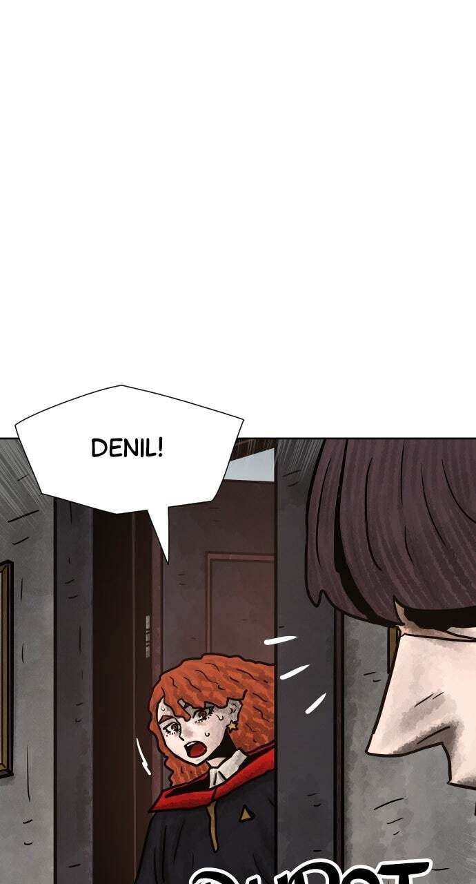 Read Warrior Executioner chapter 175 image 39 on Lezhin