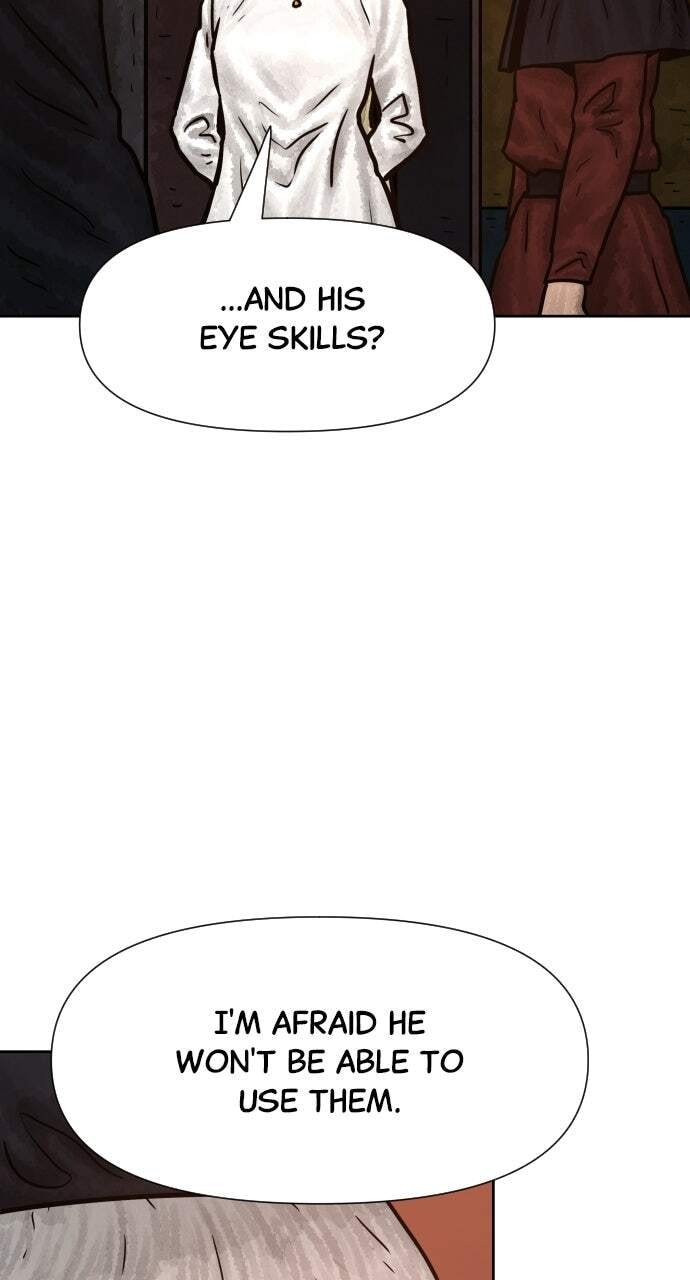 Read Warrior Executioner chapter 175 image 4 on Lezhin