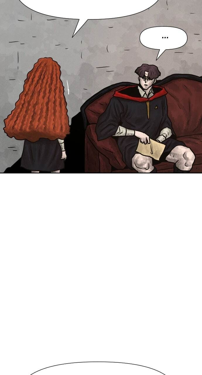 Read Warrior Executioner chapter 175 image 43 on Lezhin