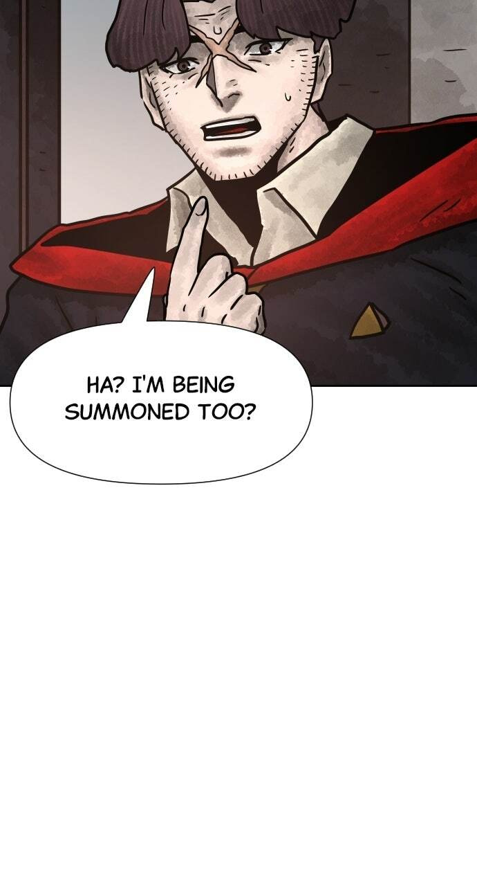 Read Warrior Executioner chapter 175 image 49 on Lezhin