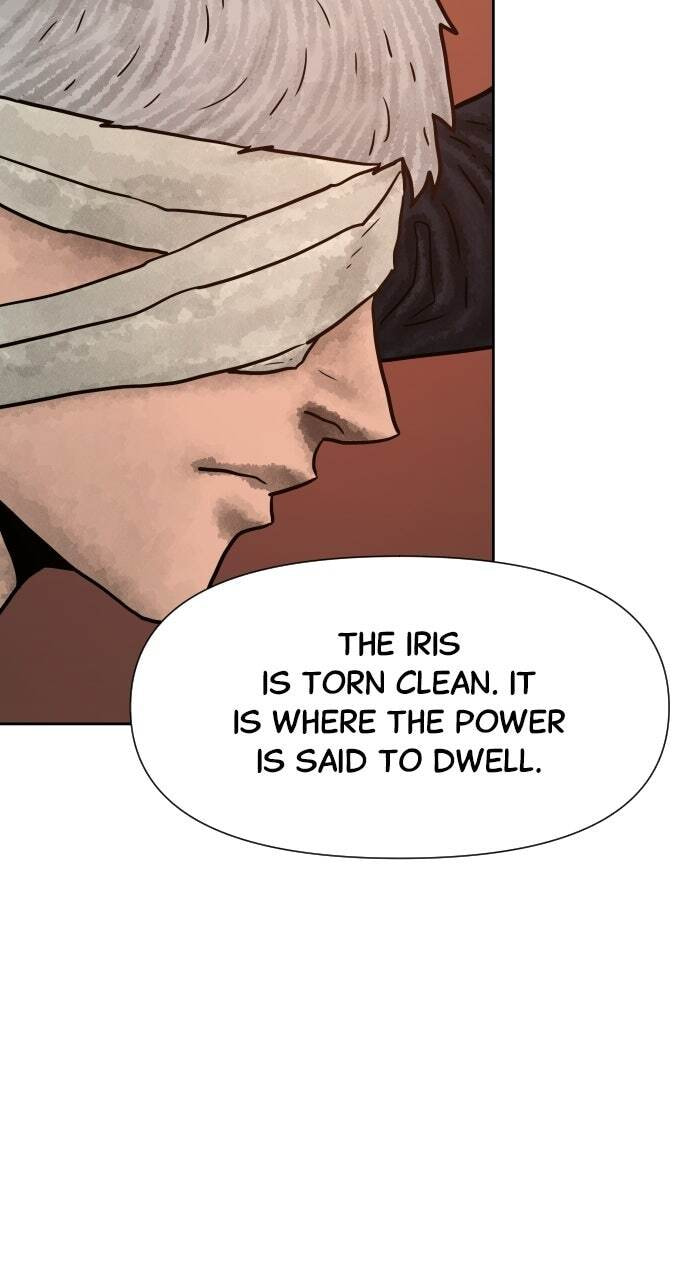 Read Warrior Executioner chapter 175 image 5 on Lezhin