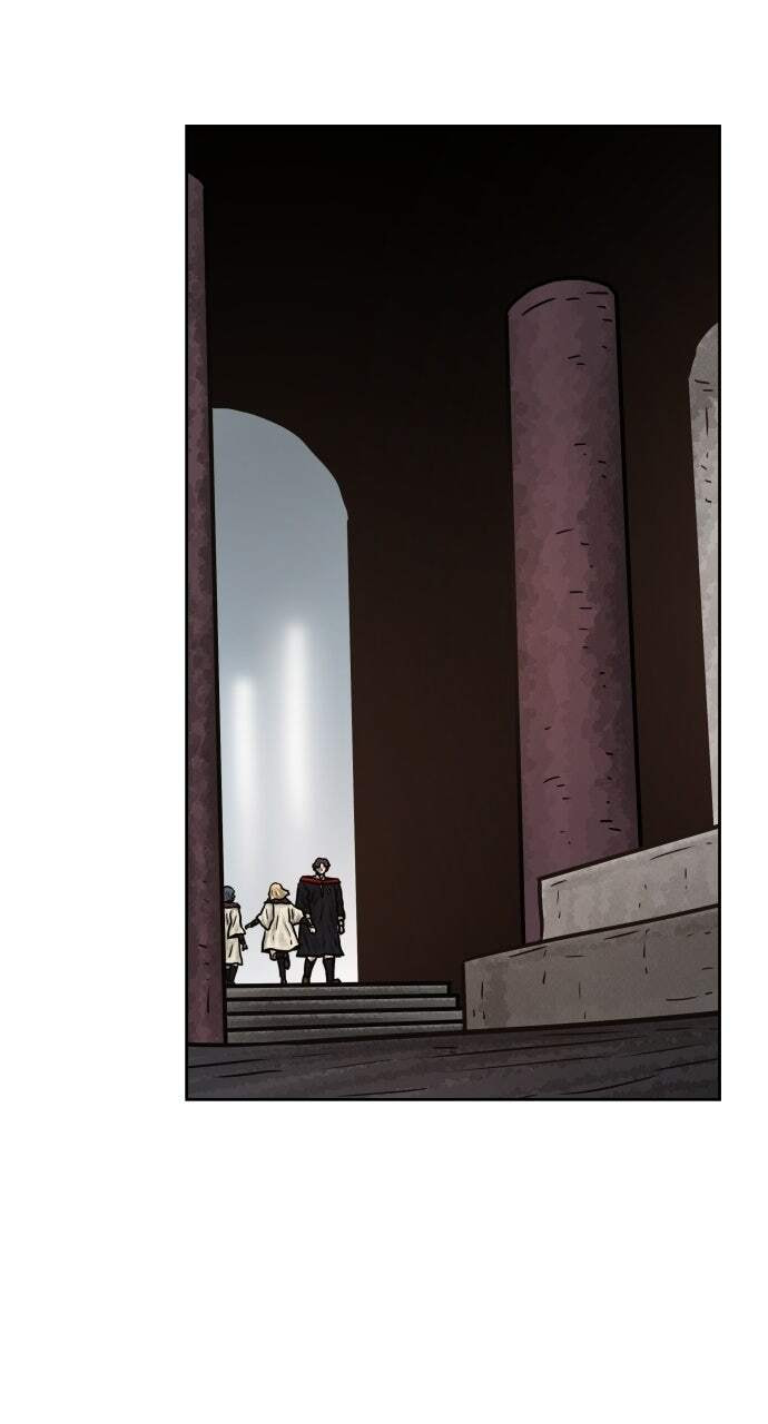 Read Warrior Executioner chapter 175 image 50 on Lezhin