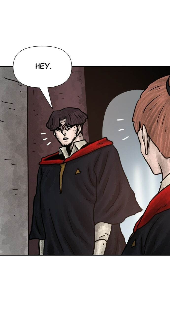 Read Warrior Executioner chapter 175 image 51 on Lezhin