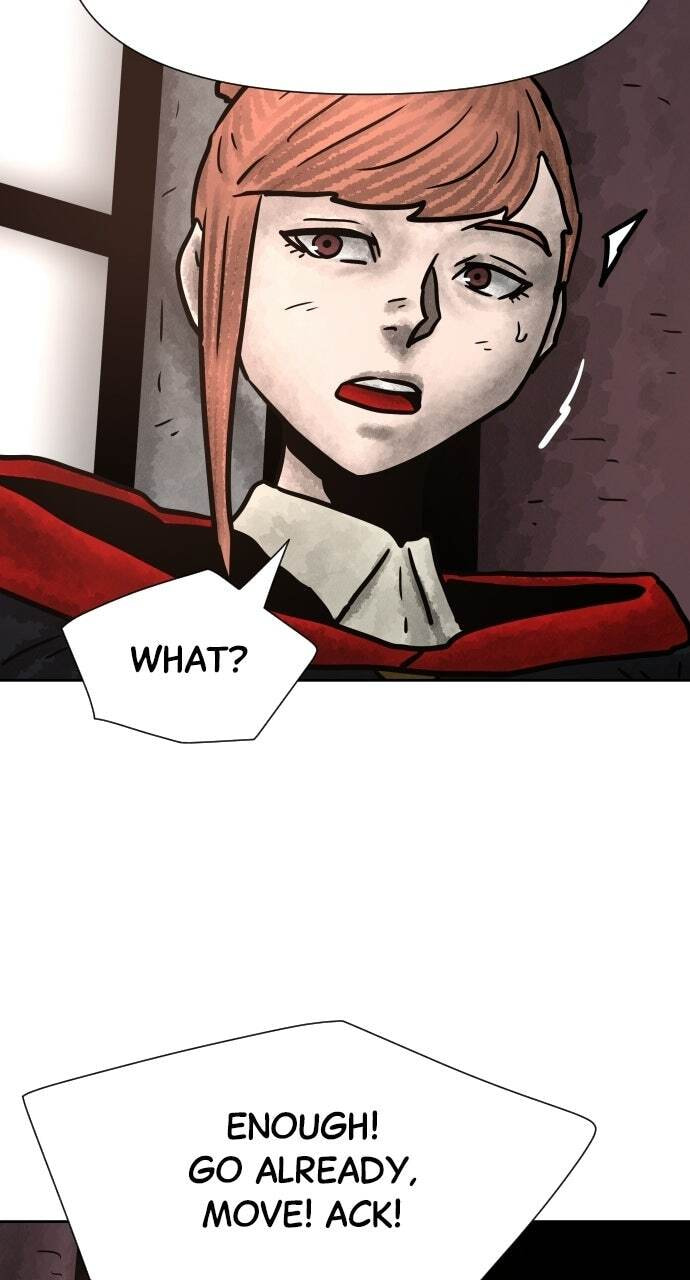 Read Warrior Executioner chapter 175 image 56 on Lezhin