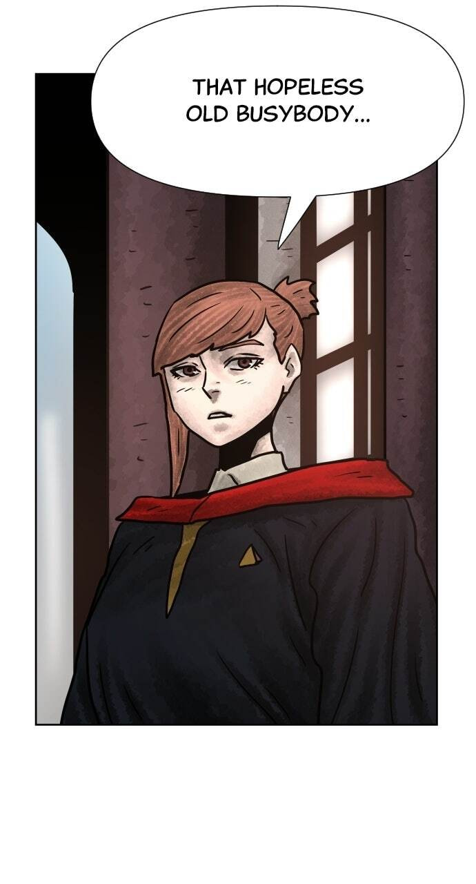 Read Warrior Executioner chapter 175 image 58 on Lezhin
