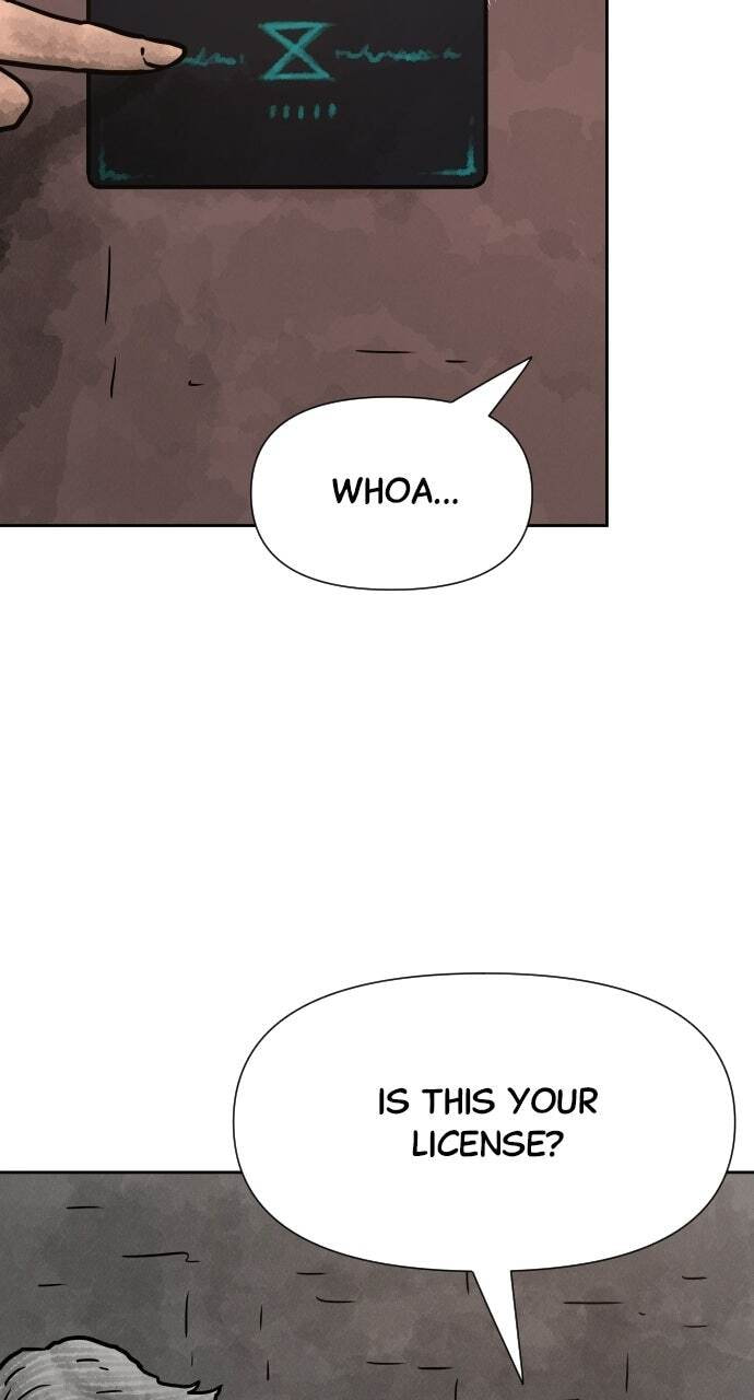 Read Warrior Executioner chapter 175 image 63 on Lezhin