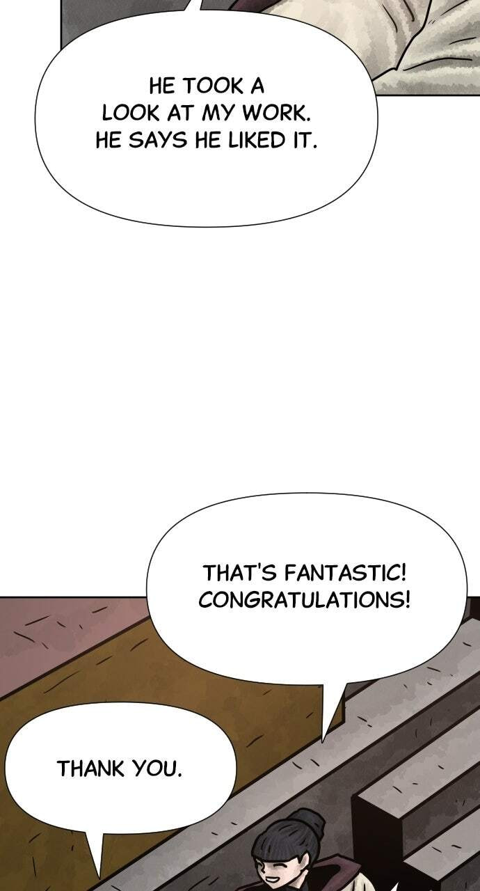 Read Warrior Executioner chapter 175 image 68 on Lezhin