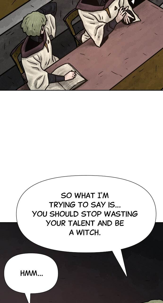 Read Warrior Executioner chapter 175 image 69 on Lezhin