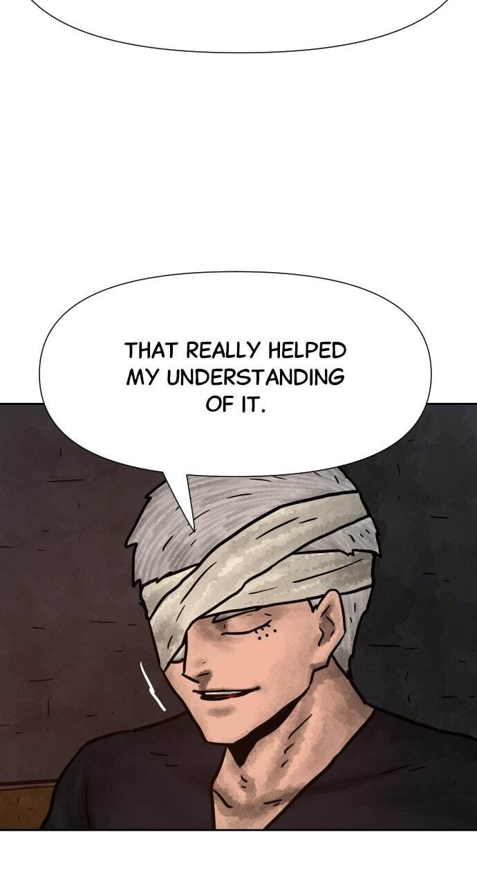 Read Warrior Executioner chapter 175 image 7 on Lezhin