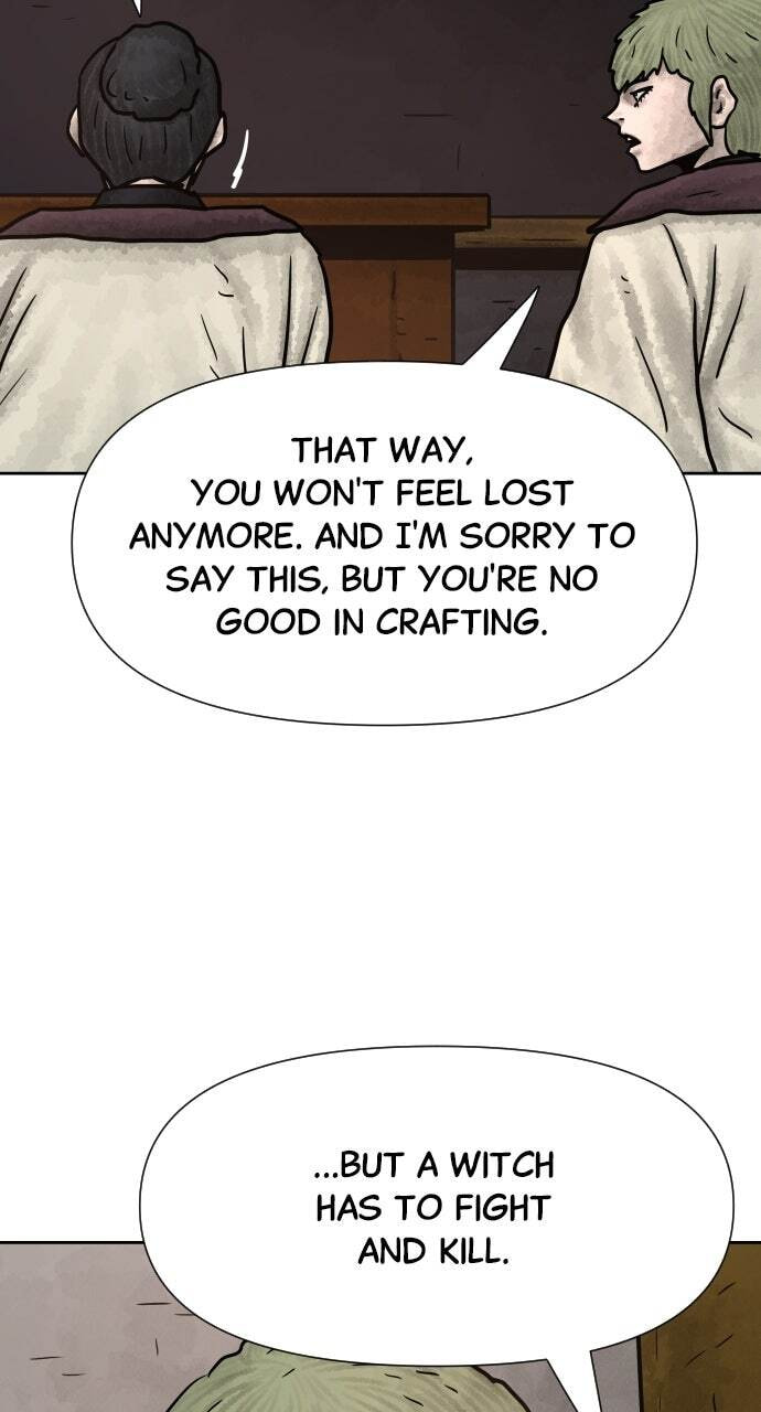 Read Warrior Executioner chapter 175 image 70 on Lezhin