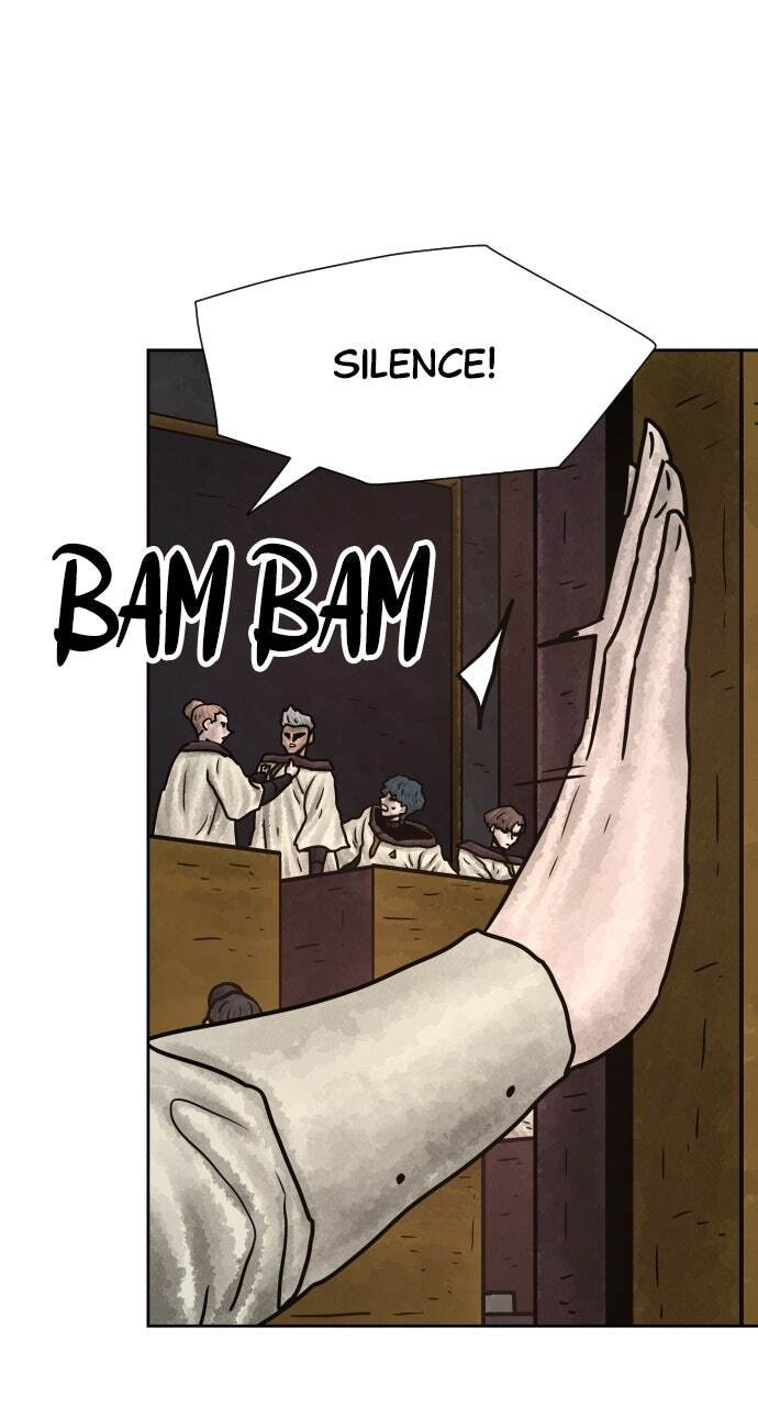 Read Warrior Executioner chapter 175 image 75 on Lezhin