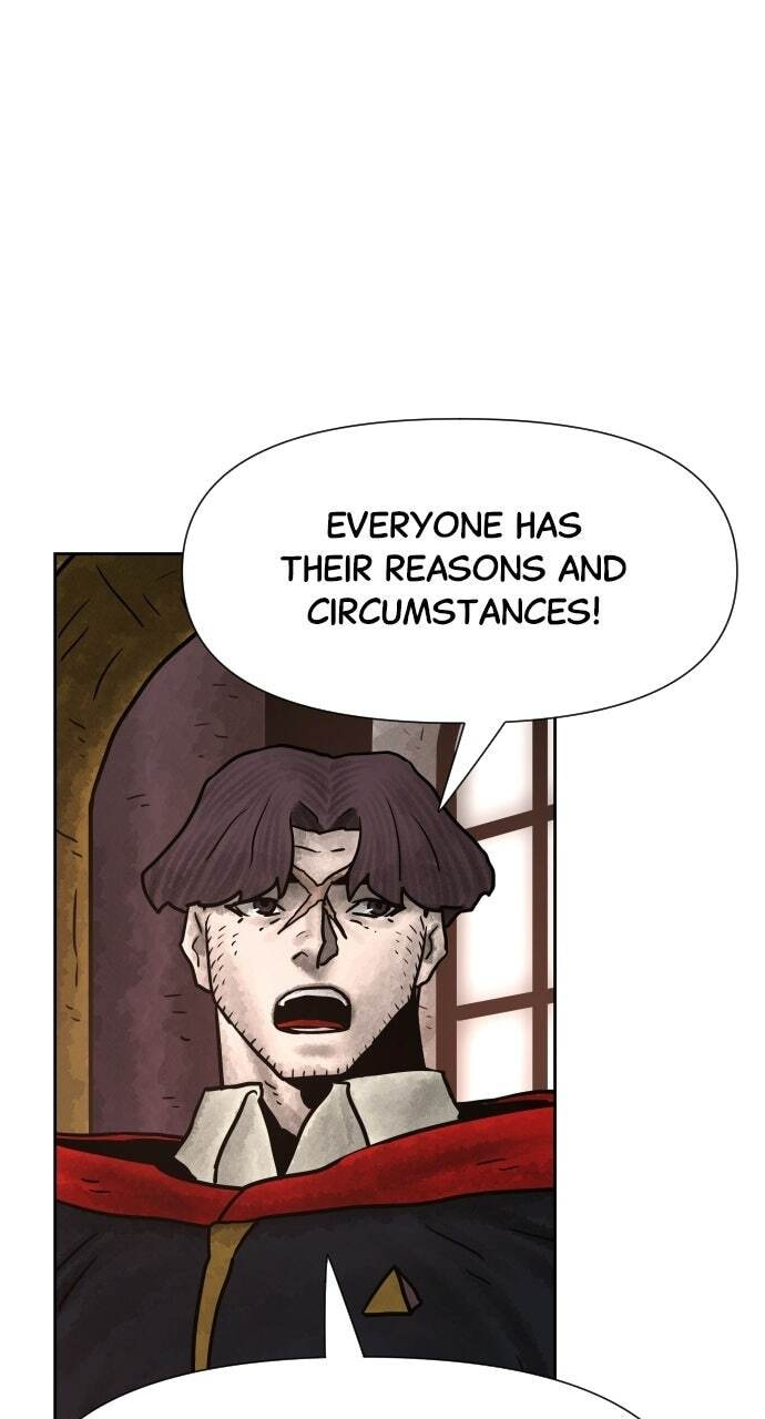 Read Warrior Executioner chapter 175 image 76 on Lezhin