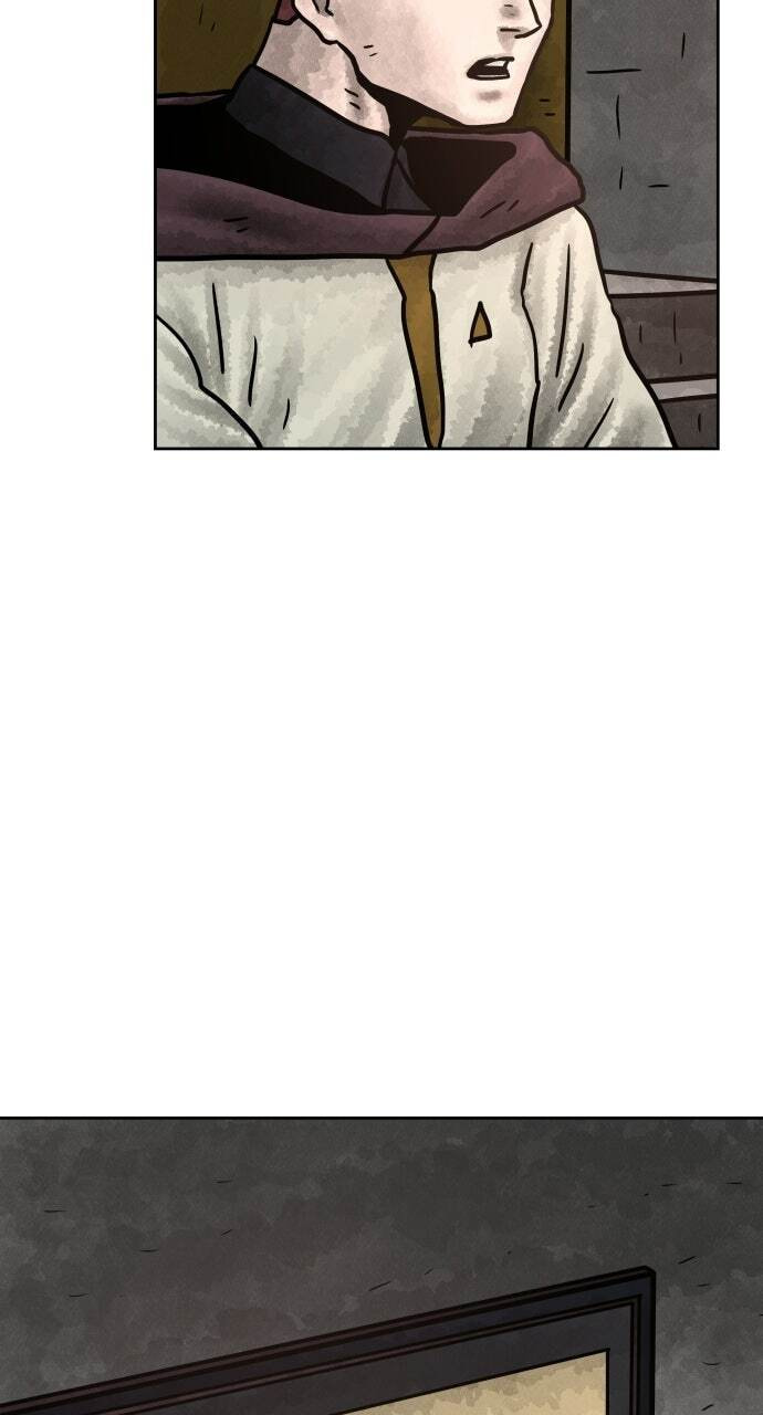 Read Warrior Executioner chapter 175 image 79 on Lezhin