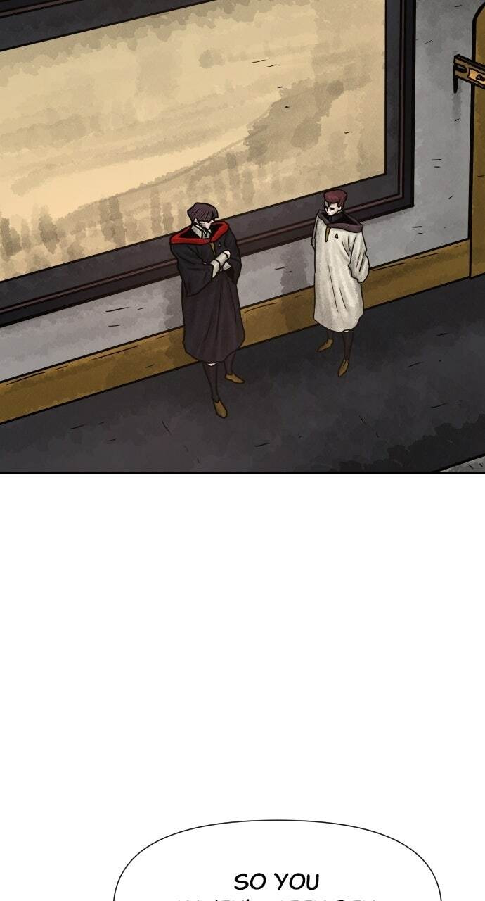 Read Warrior Executioner chapter 175 image 80 on Lezhin