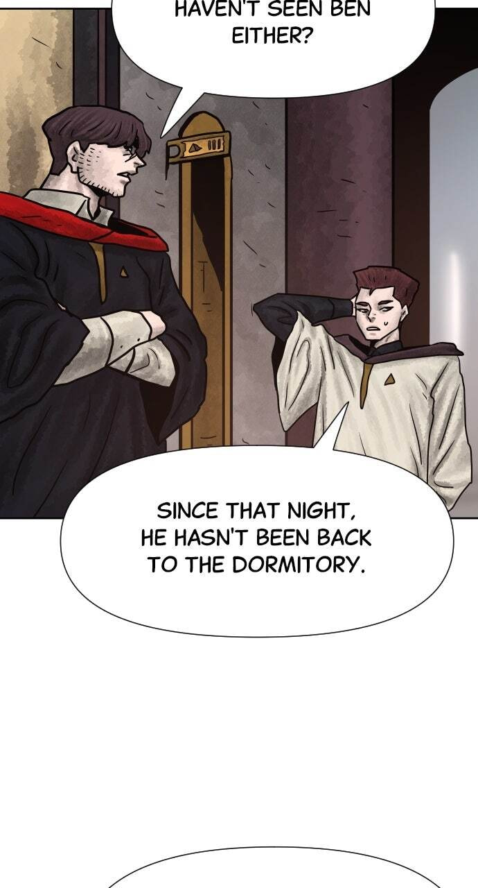 Read Warrior Executioner chapter 175 image 81 on Lezhin