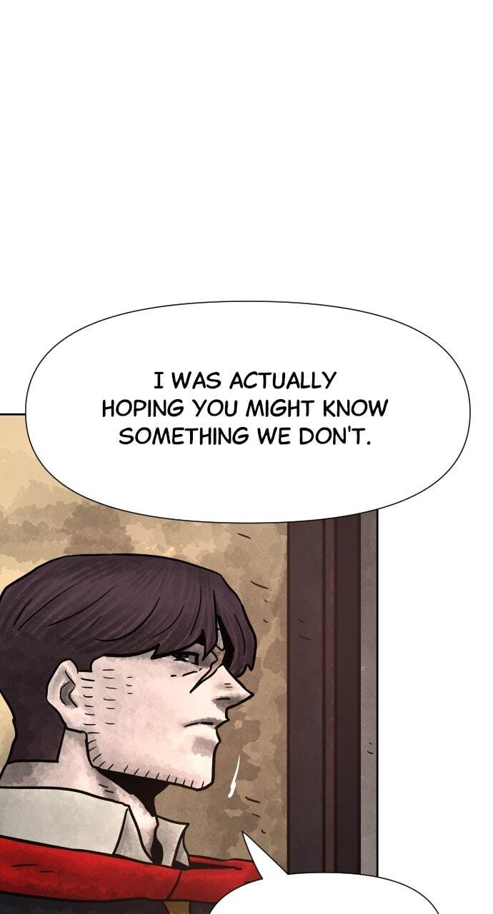 Read Warrior Executioner chapter 175 image 83 on Lezhin