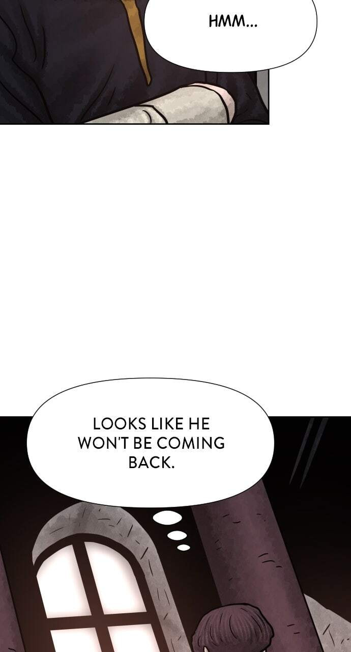 Read Warrior Executioner chapter 175 image 84 on Lezhin