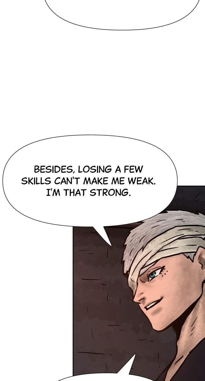 Read Warrior Executioner chapter 175 image 9 on Lezhin
