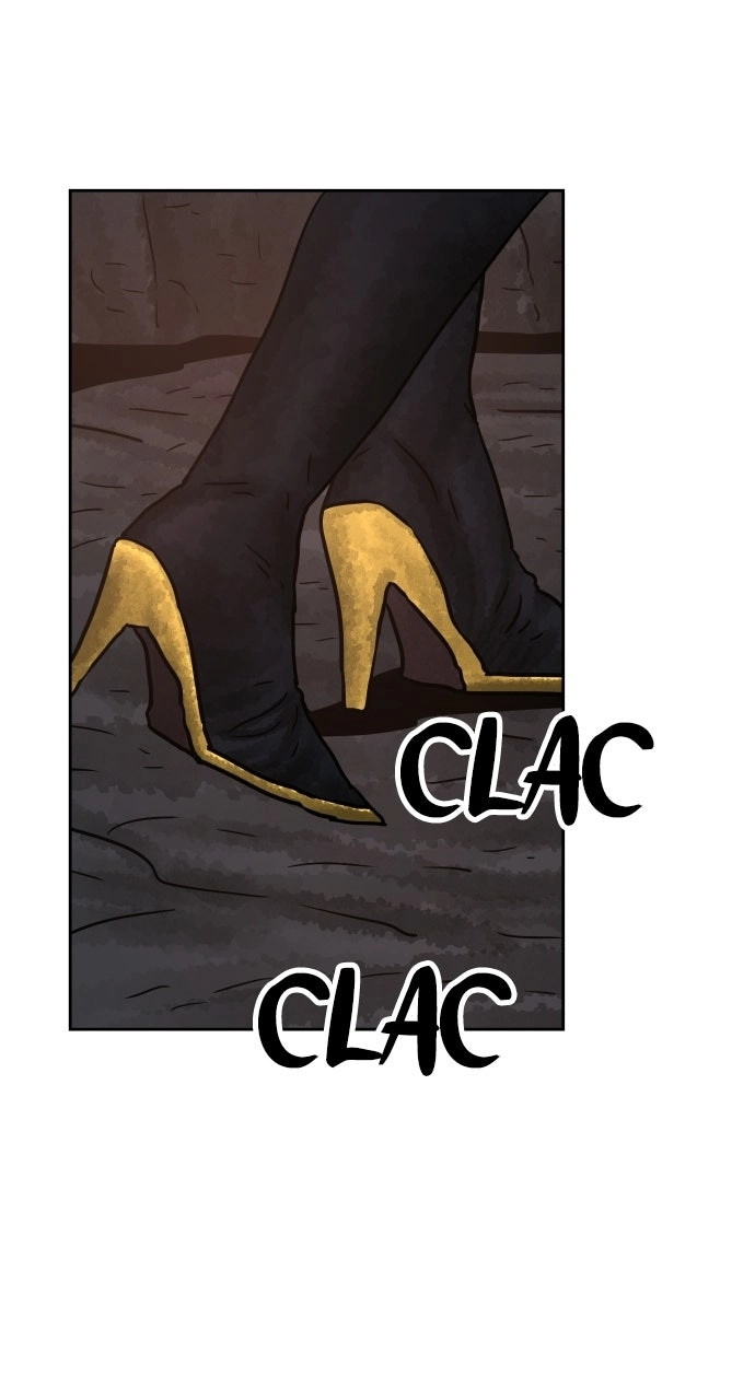 Read Warrior Executioner chapter 176 image 14 on Lezhin