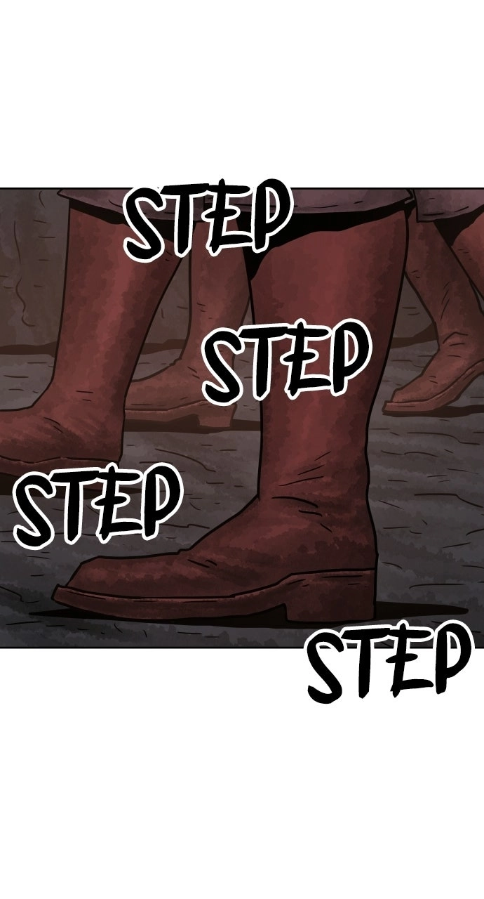 Read Warrior Executioner chapter 176 image 15 on Lezhin