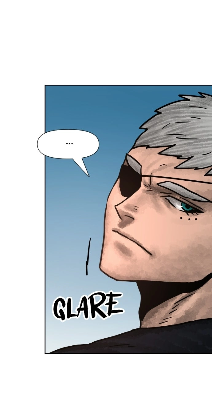 Read Warrior Executioner chapter 176 image 17 on Lezhin