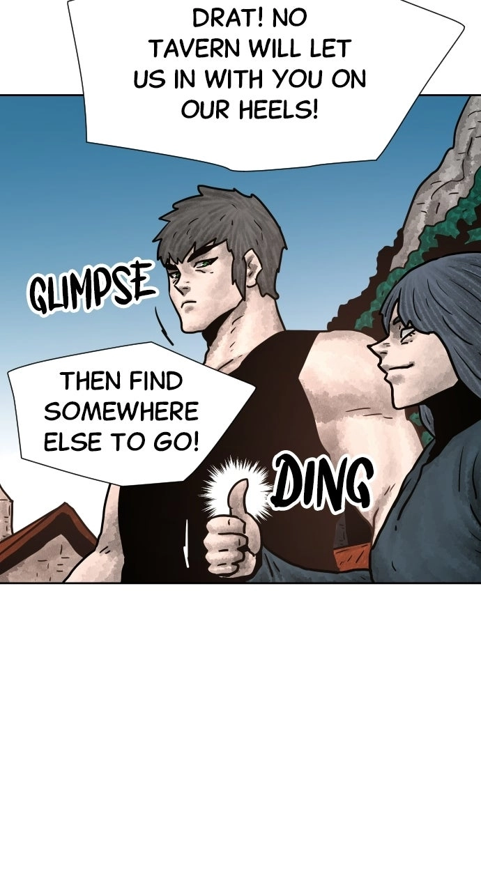 Read Warrior Executioner chapter 176 image 29 on Lezhin