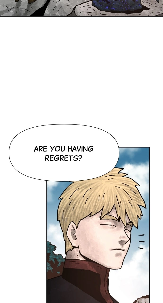 Read Warrior Executioner chapter 176 image 3 on Lezhin