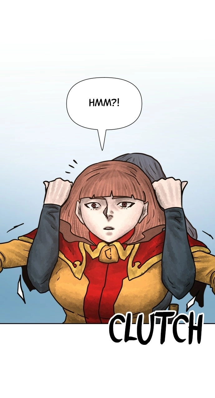 Read Warrior Executioner chapter 176 image 30 on Lezhin