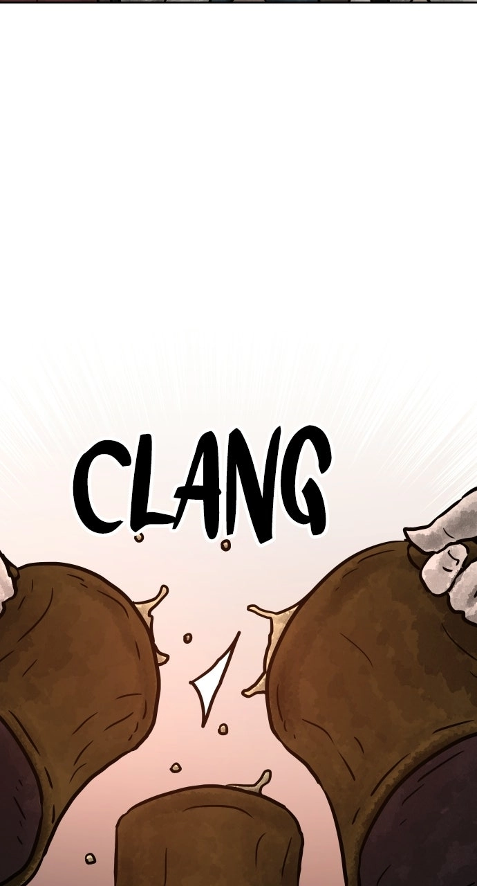 Read Warrior Executioner chapter 176 image 36 on Lezhin