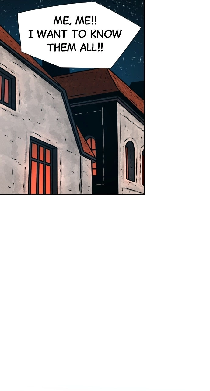 Read Warrior Executioner chapter 176 image 39 on Lezhin
