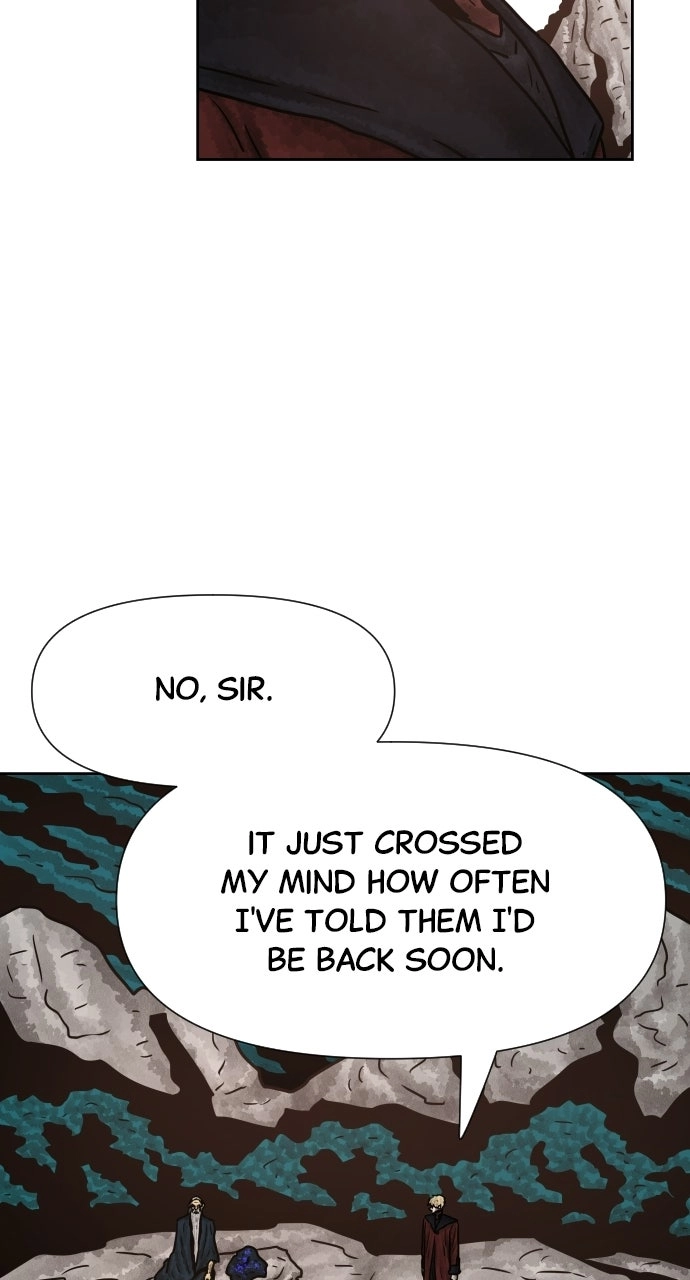 Read Warrior Executioner chapter 176 image 4 on Lezhin