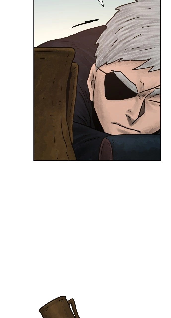 Read Warrior Executioner chapter 176 image 41 on Lezhin