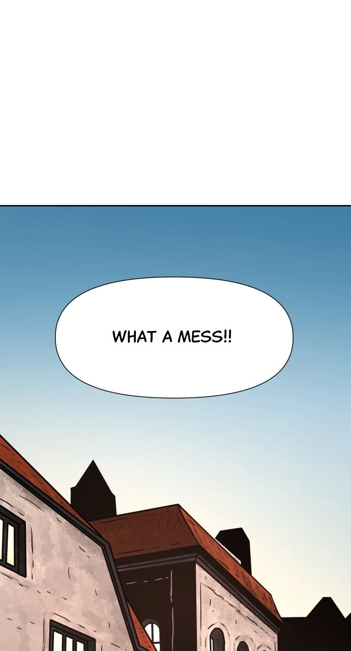 Read Warrior Executioner chapter 176 image 45 on Lezhin