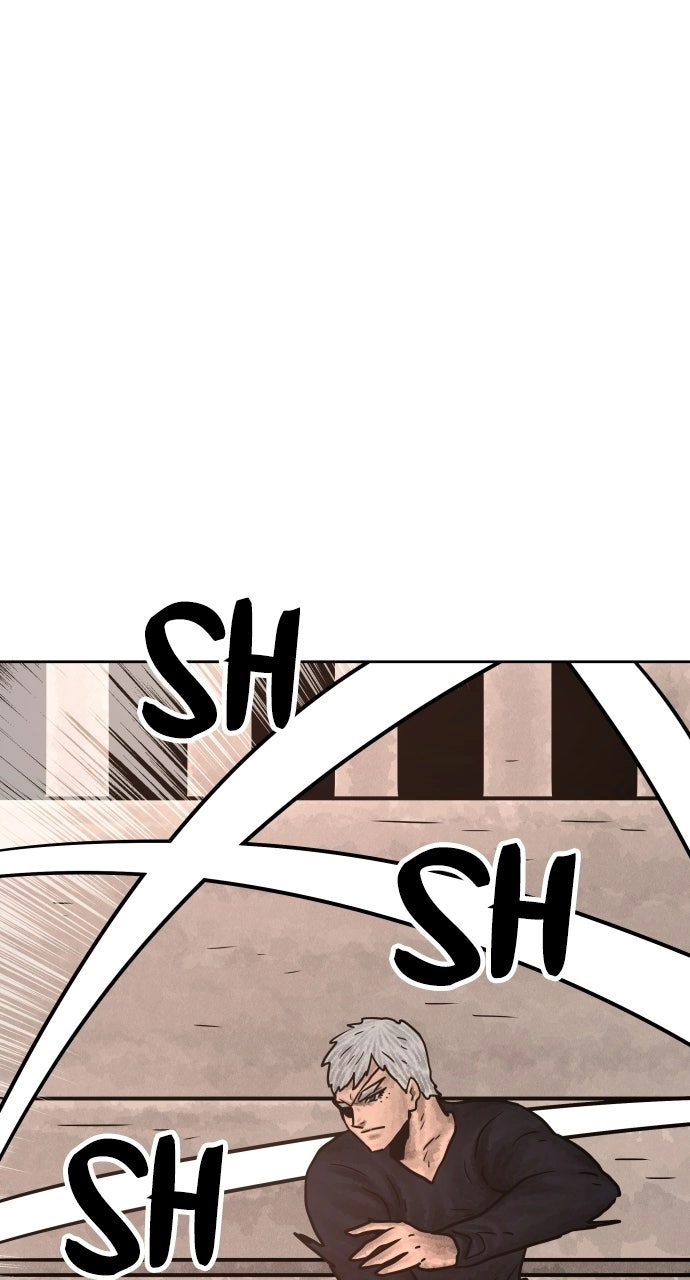 Read Warrior Executioner chapter 176 image 47 on Lezhin