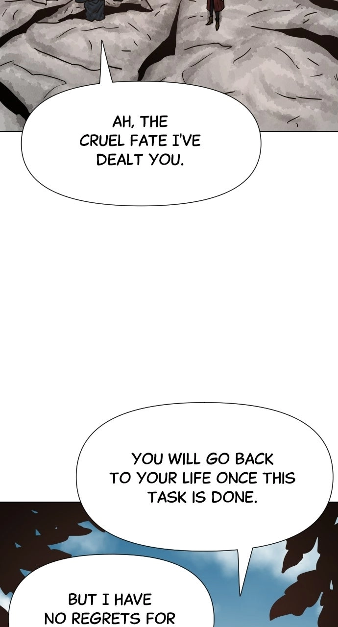 Read Warrior Executioner chapter 176 image 5 on Lezhin