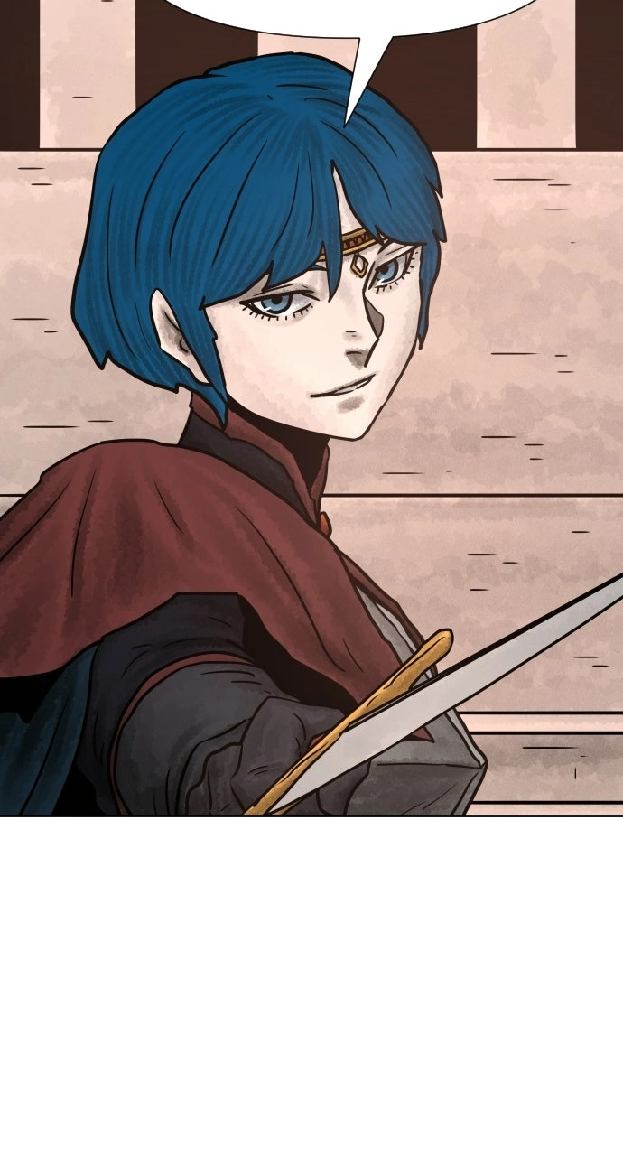 Read Warrior Executioner chapter 176 image 63 on Lezhin