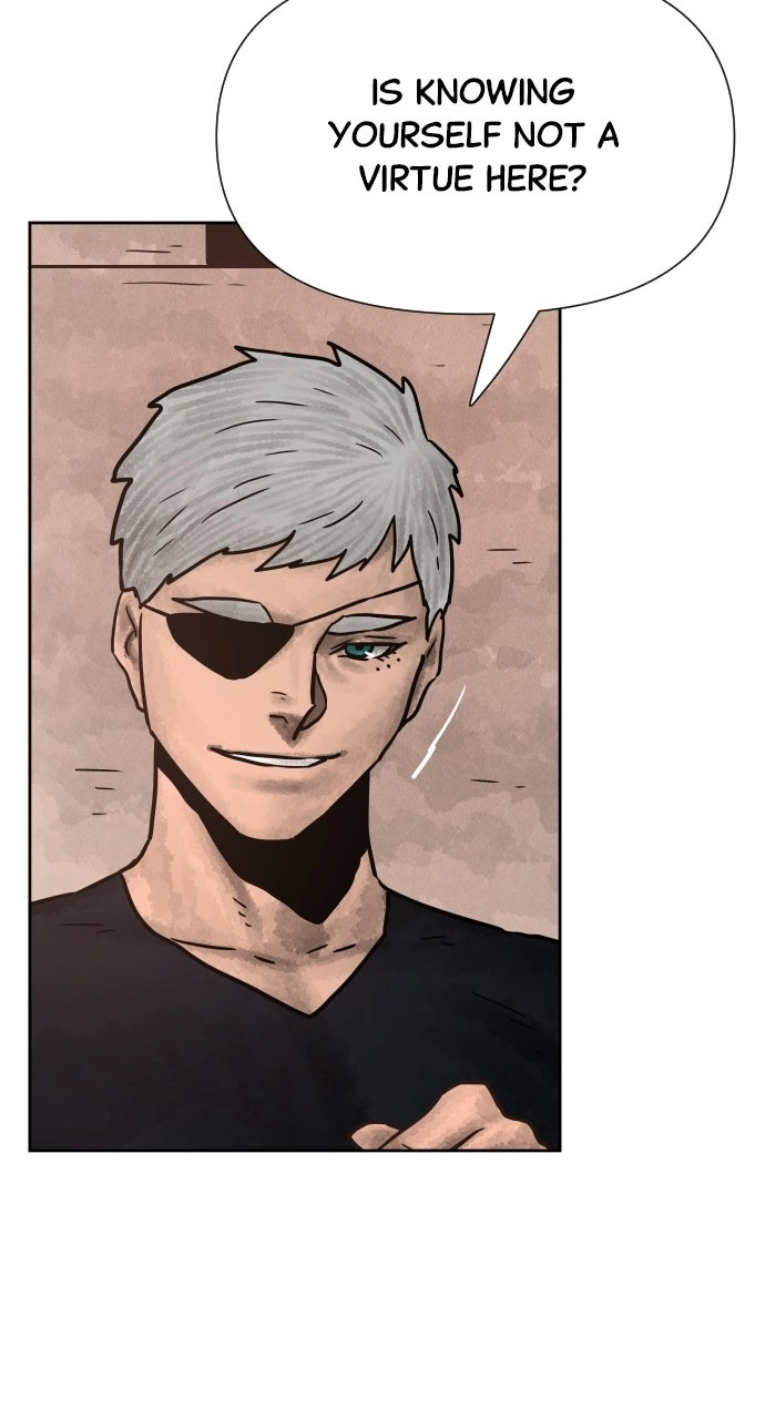 Read Warrior Executioner chapter 176 image 65 on Lezhin