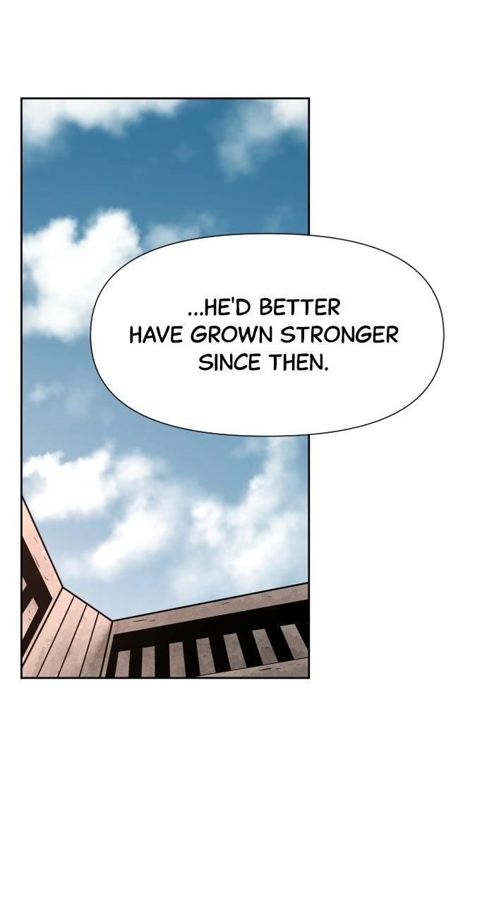Read Warrior Executioner chapter 176 image 79 on Lezhin