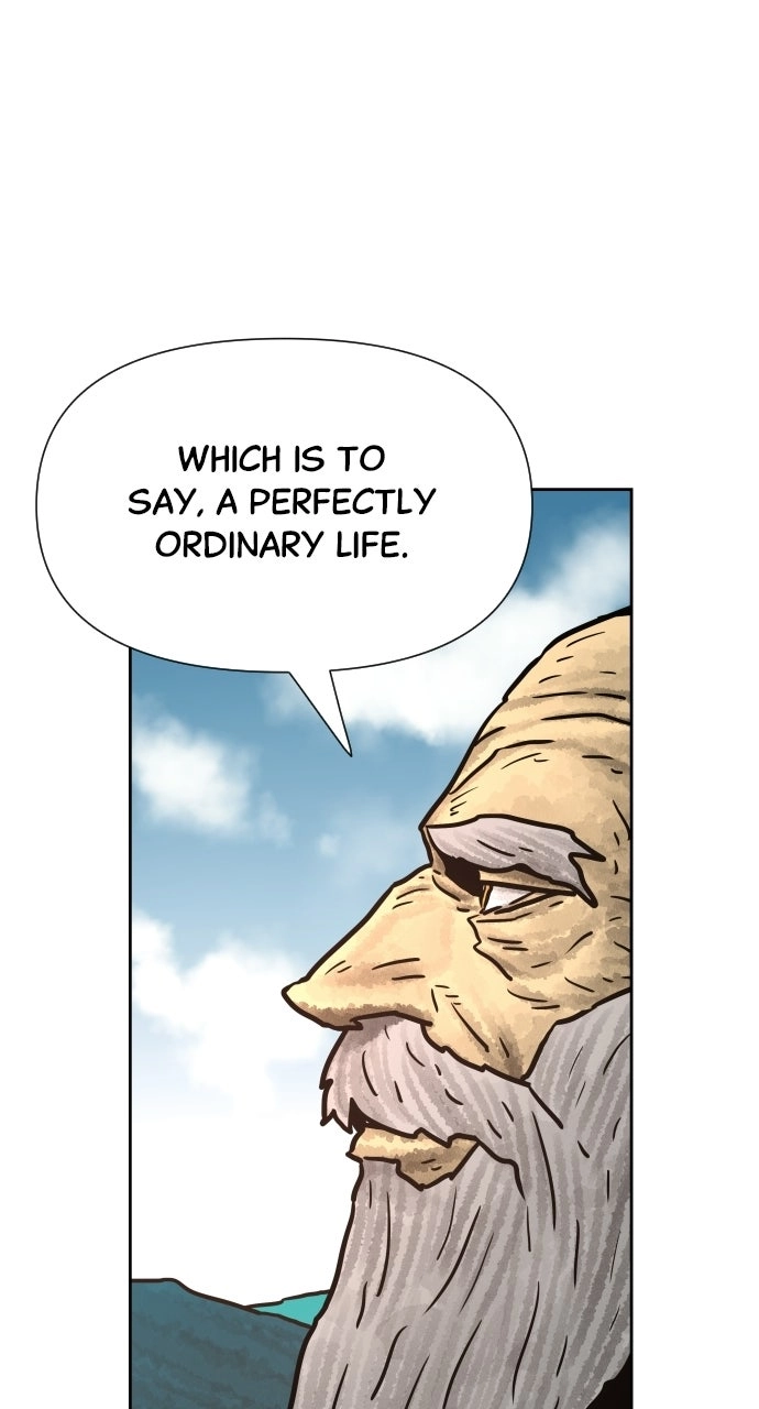 Read Warrior Executioner chapter 176 image 8 on Lezhin