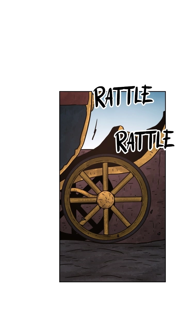 Read Warrior Executioner chapter 176 image 80 on Lezhin
