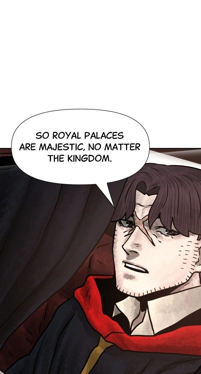 Read Warrior Executioner chapter 176 image 82 on Lezhin