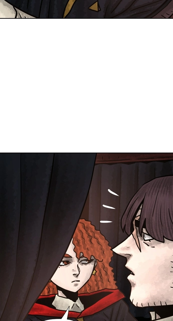 Read Warrior Executioner chapter 176 image 83 on Lezhin